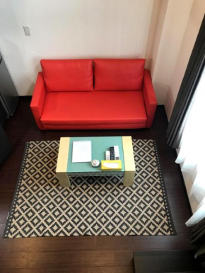 Sapporo Central Apartment P106